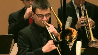 Midwest Young Artists - All of Me