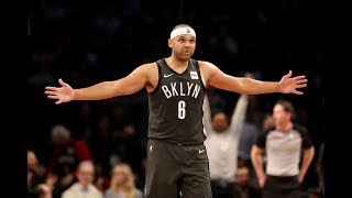 Jared Dudley 2018-2019 NBA Highlights - NBA's Biggest Troll