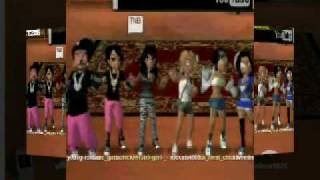 meez tnb crew