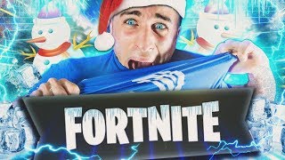 LA MIA MIGLIOR PARTITA SU FORTNITE