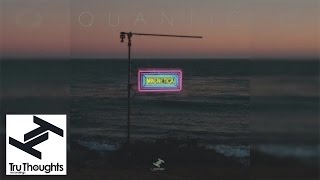 Quantic - Magnetica (Full Album Stream)