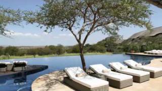 Kempinski Tanzania