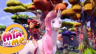 2 Episódios - Temporada 1&2 Episódio 101 & 201 - O Mundo de Mia - Mia and me