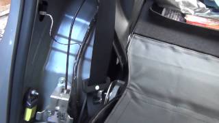 Subaru Forester 11г. Чехлы из экокожи Автопилот Самара, Тольятти 89272147123, 89170140889