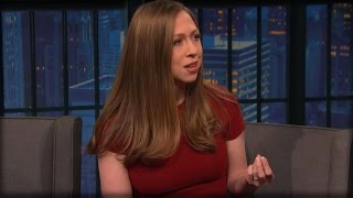 CHELSEA CLINTON JUST ATTACKED TRUMP ON LIVE TV BUT MADE A FATAL MISTAKE