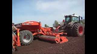 Fendt 936 Vario ,Massey Ferguson 7495 dyna VT,New Holland