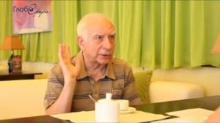 Менский М.Б.   Сознание и квантовая физика. Часть 5