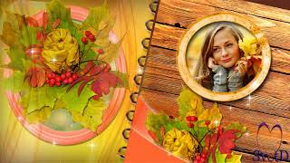 - The Queen of September - Королева сентября - Free project for ProShow Producer