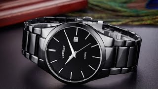 Часы мужские CURREN // CURREN Watch for Men
