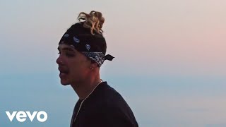 Jonas Blue - Mama ft. William Singe