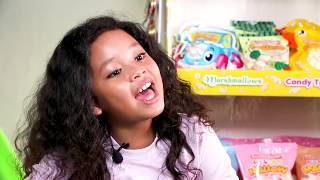 Chompchomp Playground - Romaria - Story Telling With ChompChomp