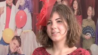 Киностудия, театр и «Чеховский клуб»: экскурсия по 118-й гимназии Ростова