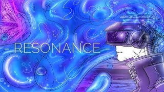 RESONANCE by HOME (remix)