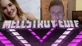 ПОШЛАЯ ЧАТ РУЛЕТКА #2