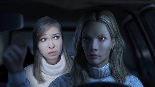 ПО СЛЕДАМ СЕСТРЫ! [Прохождение True Fear: Forsaken Souls 2]