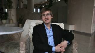 Пианист Дмитрий Маслеев о музыке Николая Капустина