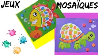 ✰[ACTIVITÉ] Occuper ses enfants - SES creative- loisirs créatifs enfants