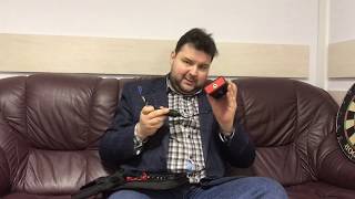 Сел аккумулятор - зарядное #Revolter
