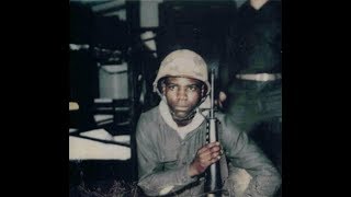 Особенности призыва США или «Как в 15 лет умереть во Вьетнаме»