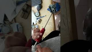 Kaba mauer  pick
