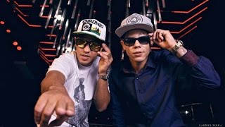 Mc Lon - Bonde Da Vila Do Sapo ♪ Versão 2014 (Video Oficial) (DJ GUSTAVO CN e Dj Kalebe) 2014