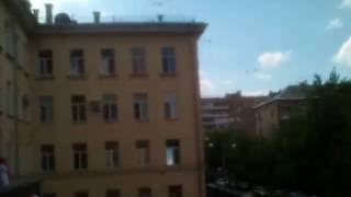 Вот так надо встречать из роддома!!!