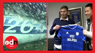 Emiliano Sala's DEADLY Flight Organiser Found Guilty