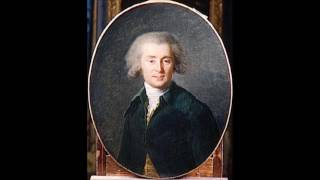 Grétry: Pierre le Grand - Overture - Orchestra of the Helikon Opera/Stadler (2002)