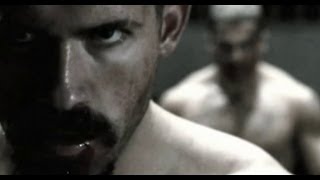 ► Scott Adkins || YURI BOYKA ft. EMINEM || ᴴᴰ
