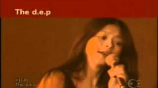 徐若瑄VIVIAN-THE D.E.P. ITAI (PV)