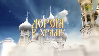 Дорога к храму (Ярославль). Выпуск от 19 декабря