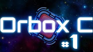 Первый взгляд на Orbox C - залипательная головоломка!