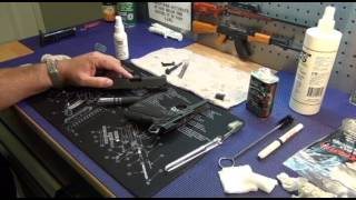 Why is the 1911 Still Around?