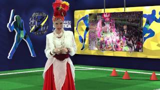 Carnaval al desnudo- Desnudado la noticia