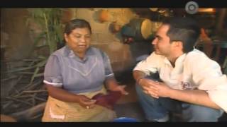 Tamal de Cominos, La Ruta del Sabor, Axocopan Puebla