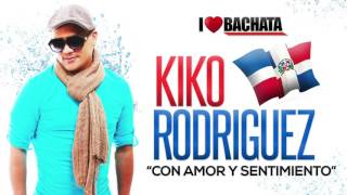 Kiko Rodriguez - Vagabundo, Borracho y Loco