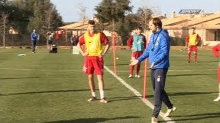 Tuchel kritisiert Sammer - Schweinsteiger verletzt - 43. Ball des Sports - SPORT1