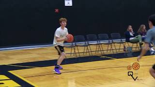 James Glenn Class of 2021 Fall 2018 Mixtape