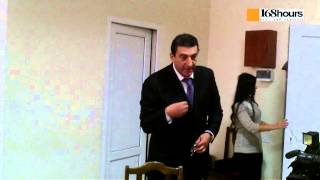 Վարդան Այվազյան