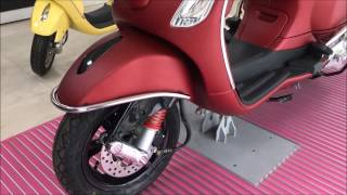 Piaggio Vespa | Vxl and Sxl |125 cc and 150 cc | All Models Explained