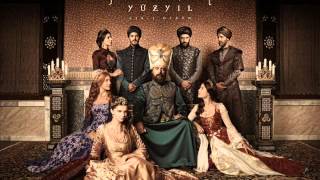 Muhteşem Yüzyıl Dizi Müzikleri - Hüküm (HQ)