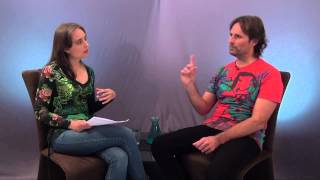 20140519 Interview With Jesus - Emotions S05P01
