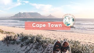 VOYAGER EN FAMILLE À CAPE TOWN EN AFRIQUE DU SUD