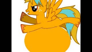 Appledashnoms (Deviantart RANT!)
