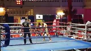 korn pongsakorn vs Songtalay-
 Sutai Muay Thai Phuket
