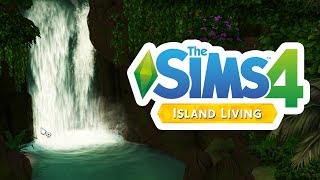 NEW WOOHOO, DEATH & JOBS// The Sims 4 Island Living