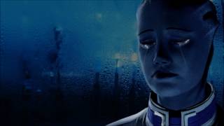 Liara T'soni I Was Lost Without You