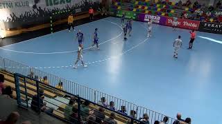 PICK Szeged - Tatran Prešov - Prijateljska utakmica