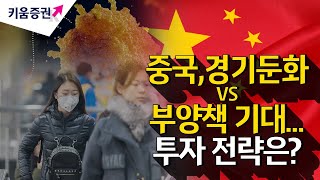 ​[주식투자] 글로벌 시장 속으로 / 중국, 경기둔화 VS 부양책 기대...투자전략은?​ (20.02.19)