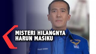 Keberadaan Harun Masiku Masih Misteri